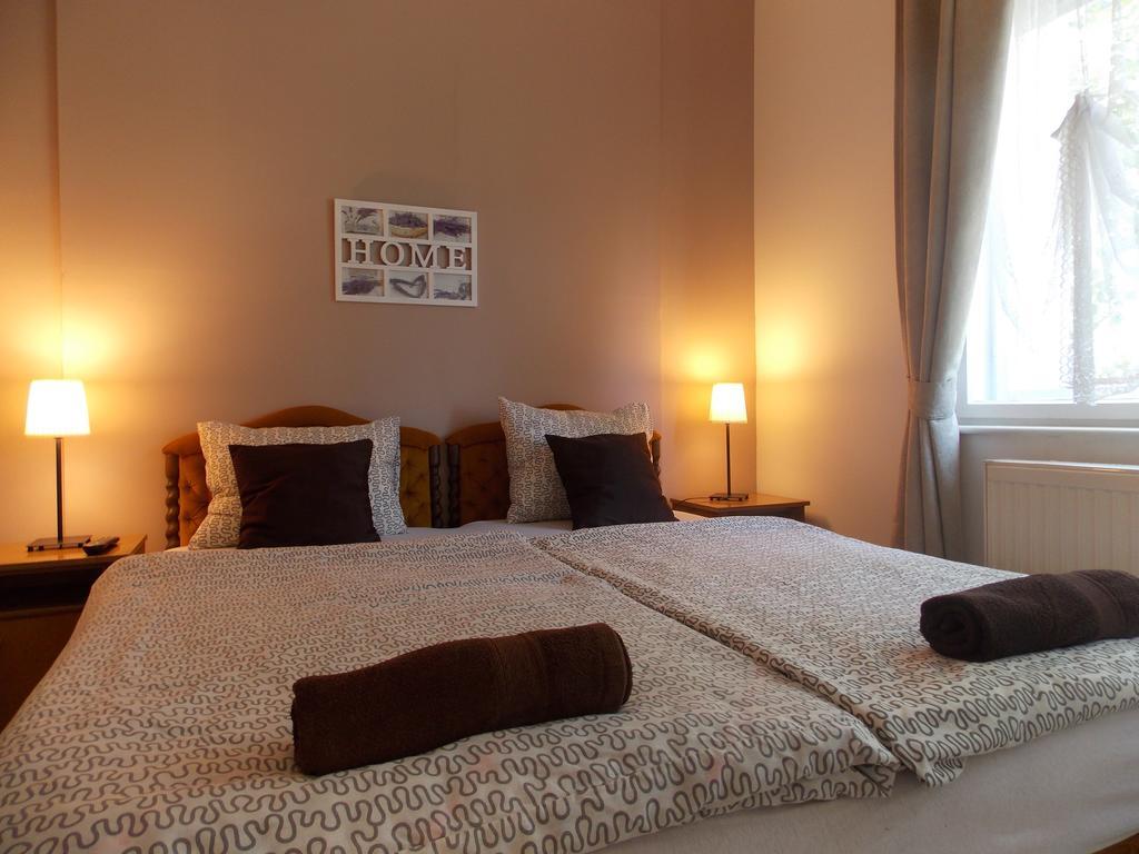 Eden Villa Apartmanhaz 블로톤퓌레드 외부 사진